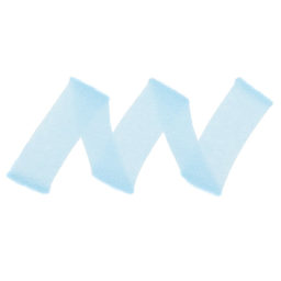 Chartpak Ad Marker - Azure swatch