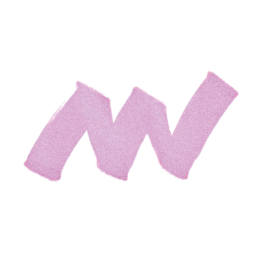 Chartpak Ad Marker - Bright Orchid swatch