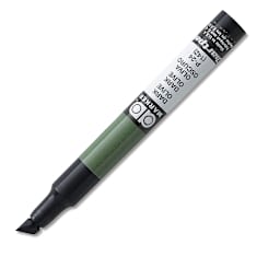 Chartpak Ad Marker - Dark Olive