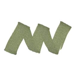 Chartpak Ad Marker - Dark Olive swatch