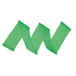 Chartpak Ad Marker - Leaf Green swatch