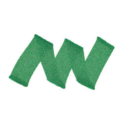 Chartpak Ad Marker - Jade swatch