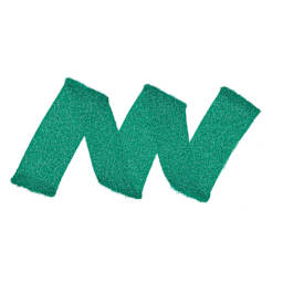 Chartpak Ad Marker - Holly Green swatch