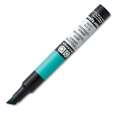 Chartpak Ad Marker - Turquoise Green