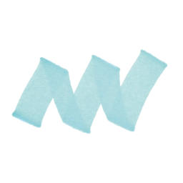 Chartpak Ad Marker - Turquoise Green swatch