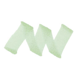 Chartpak Ad Marker - Willow Green swatch