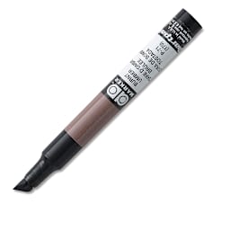 Chartpak Ad Marker - Burnt Umber