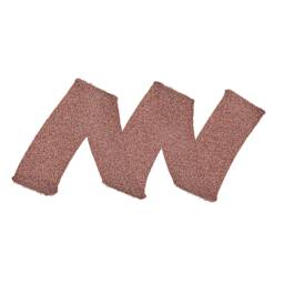 Chartpak Ad Marker - Burnt Umber swatch