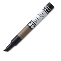 Chartpak Ad Marker - Dark Tan