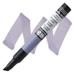 Chartpak Ad Marker - Basic Gray 3 marker and swatch