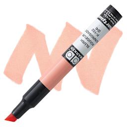 Chartpak Ad Markers - Blush marker and swatch