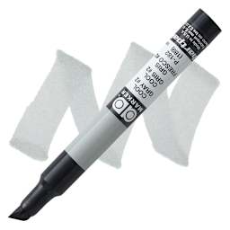 Chartpak Ad Marker - Cool Gray 2 marker and swatch