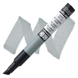 Chartpak Ad Marker - Cool Gray 3 marker and swatch