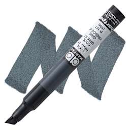 Chartpak Ad Marker - Cool Gray 7 marker and swatch