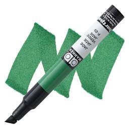 Chartpak Ad Marker - Jade marker and swatch