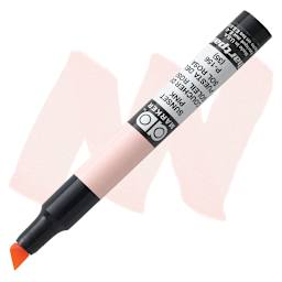 Chartpak Ad Marker - Sunset Pink marker and swatch