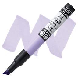 Chartpak Ad Marker - Violet Light marker and swatch