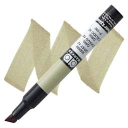 Chartpak Ad Marker - Warm Gray 2 marker and swatch