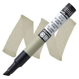 Chartpak Ad Marker - Warm Gray 3 marker and swatch