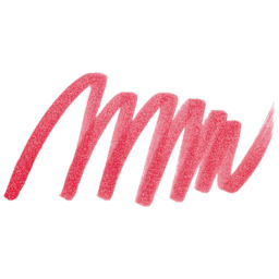 Sakura Pigma Brush Marker - Red swatch