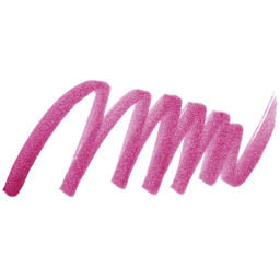 Sakura Pigma Brush Marker - Rose swatch