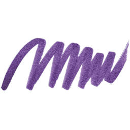 Sakura Pigma Brush Marker - Purple swatch