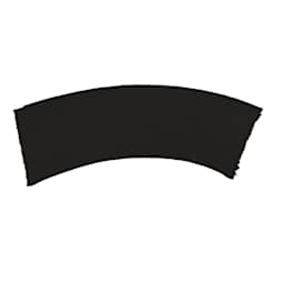 Zig Posterman Biggie Marker - 3 cm, Black swatch