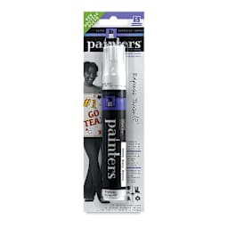 Elmer's Painters Paint Marker - White, Super Point