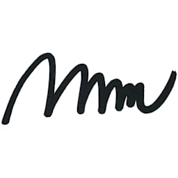 Elmer's Painters Paint Marker - Black, Medium Tip swatch