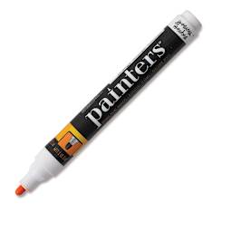 Elmer's Painters Paint Marker - Orange, Medium Tip