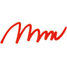 Elmer's Painters Paint Marker - Orange, Medium Tip swatch