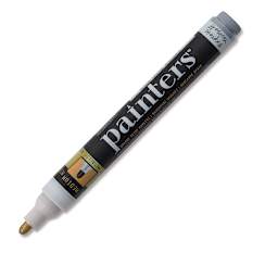Elmer's Painters Paint Marker - Metallic Gold, Medium Point
