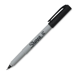 Sharpie Ultra-Fine Point Marker - Black