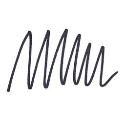 Sharpie Fine Point Permanent Marker - Black swatch