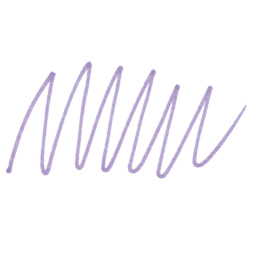 Sharpie Fine Point Permanent Marker - Lilac swatch