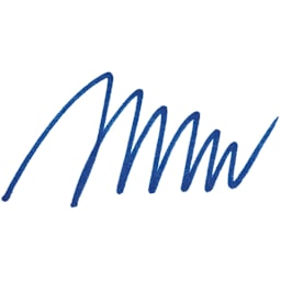 Sakura Identi-Pen Dual-Point Marking Pen - Blue swatch