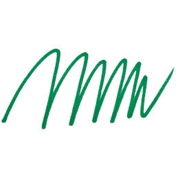 Sakura Identi-Pen Dual-Point Marking Pen - Green swatch