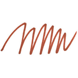 Sakura Identi-Pen Dual-Point Marking Pen - Brown swatch