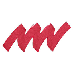 Sharpie King Size Marker - Red, Wide swatch