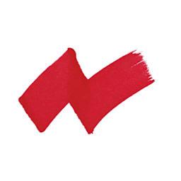 Pilot Super Color Refillable Marker - Red, Jumbo Point swatch