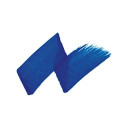 Pilot Super Color Refillable Marker - Blue, Jumbo Point swatch