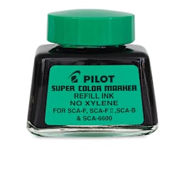Pilot Super Color Refill - Green