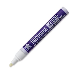 Sakura Pen-Touch Paint Marker - Medium Tip, Ultraviolet