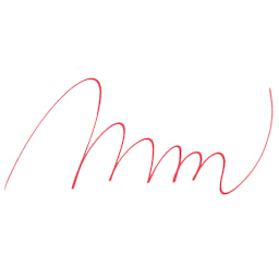 Sakura Pen-Touch Paint Marker - Extra Fine Tip, Fluorescent Red swatch