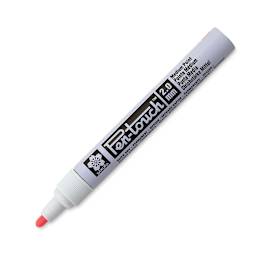 Sakura Pen-Touch Paint Marker - Medium Tip, Fluorescent Red