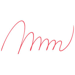 Sakura Pen-Touch Paint Marker - Fine Tip, Fluorescent Red swatch