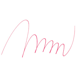 Sakura Pen-Touch Paint Marker - Extra Fine Tip, Fluorescent Pink swatch