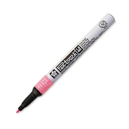 Sakura Pen-Touch Paint Marker - Fine Tip, Fluorescent Pink