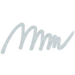 Sakura Pen-Touch Paint Marker - Medium Tip, Silver swatch