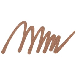 Sakura Pen-Touch Paint Marker -  Medium Tip, Copper swatch